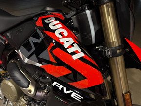 Ducati Hypermotard