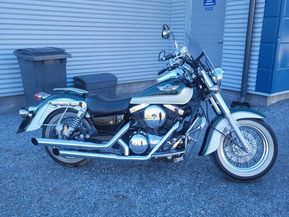 Kawasaki VN
