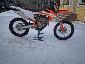KTM 350