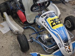 TonyKart -