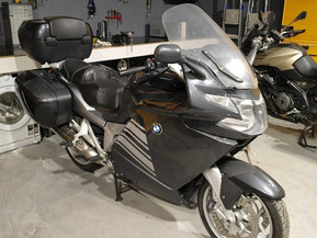 BMW K