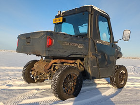 Polaris Ranger