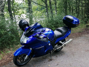 Honda CBR