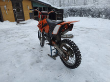 KTM 250