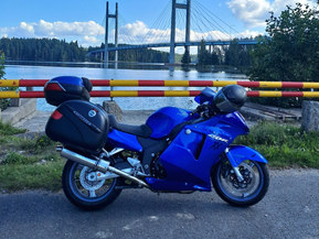 Honda CBR