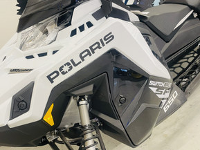 Polaris SwitchBack
