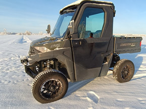 Polaris Ranger