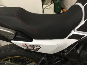 Honda XL