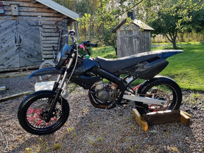 Derbi DRD