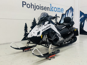 Polaris SwitchBack