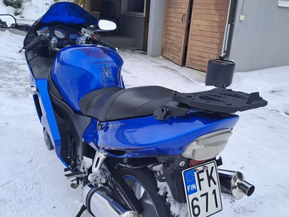 Honda CBR
