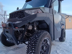 Polaris Ranger