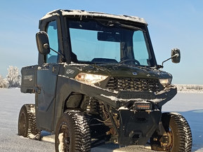 Polaris Ranger