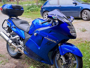 Honda CBR