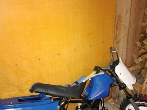 Muu merkki Muu malli