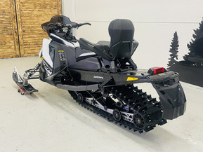 Polaris SwitchBack