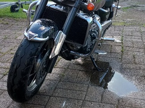 Triumph Rocket III