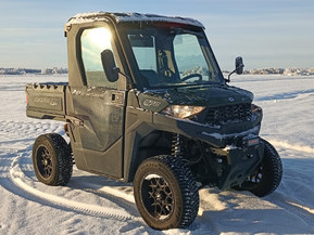 Polaris Ranger