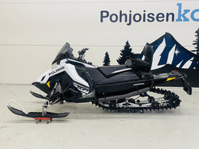 Polaris SwitchBack