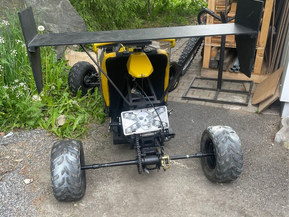 Muu merkki Muu malli