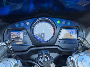 Honda CBR