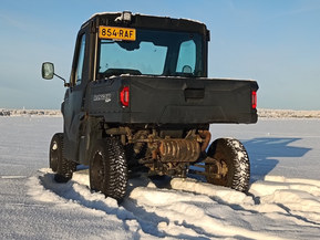 Polaris Ranger