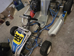 TonyKart -