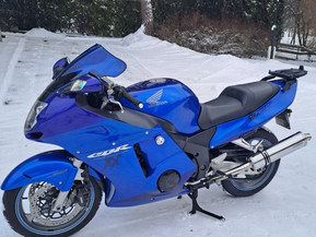 Honda CBR