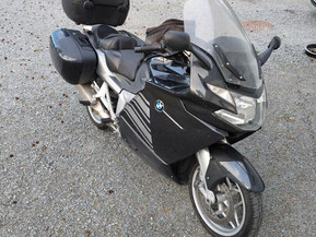 BMW K
