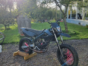 Derbi DRD