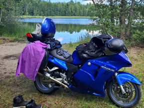 Honda CBR