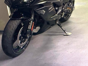 Kawasaki Ninja