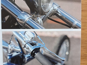 Harley-Davidson Muu malli