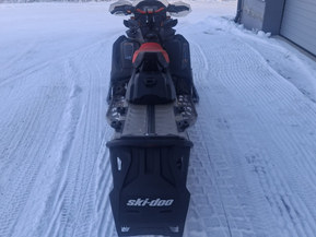 Ski-Doo Backcountry