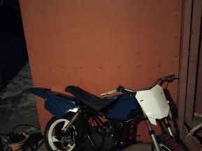 Muu merkki Muu malli