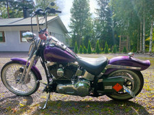 Harley-Davidson Softail