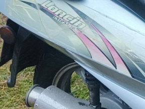 Loncin LX