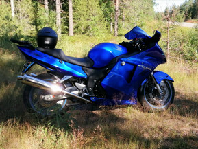 Honda CBR