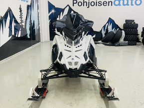 Polaris SwitchBack