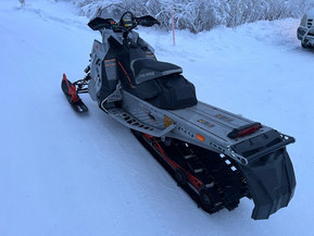 Polaris SwitchBack