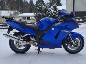 Honda CBR