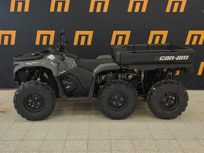 Can-Am Outlander