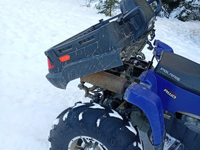 Polaris Sportsman