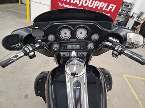 Harley-Davidson Touring