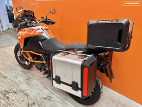 KTM 1290 Super Adventure S