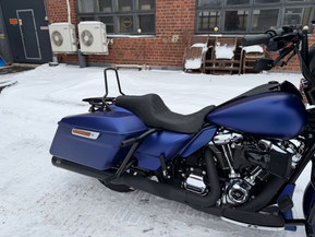 Harley-Davidson Touring