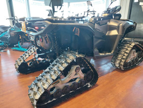 Can-Am Outlander Max