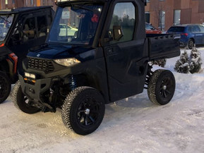 Polaris Ranger