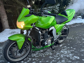 Kawasaki Z