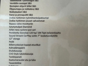 Harley-Davidson Touring